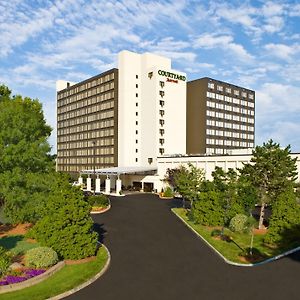 Courtyard By Marriott Boston Logan Airport